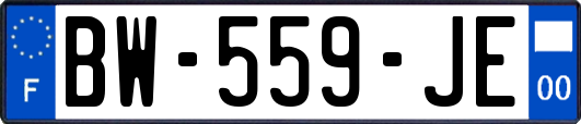 BW-559-JE