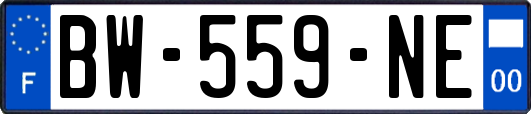 BW-559-NE
