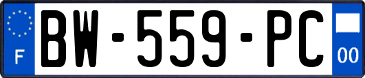 BW-559-PC