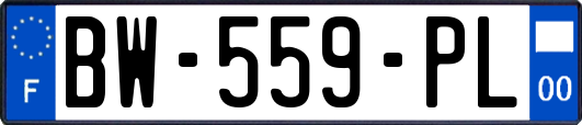 BW-559-PL