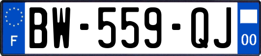 BW-559-QJ