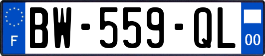 BW-559-QL