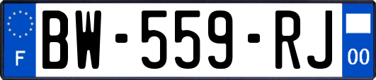 BW-559-RJ