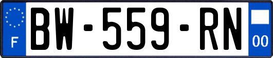BW-559-RN
