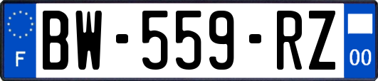 BW-559-RZ