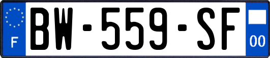 BW-559-SF