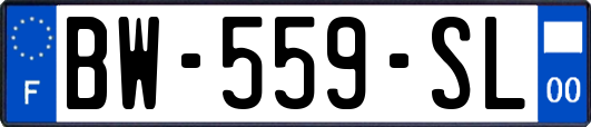 BW-559-SL