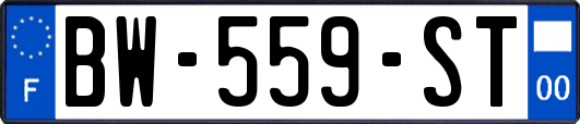 BW-559-ST