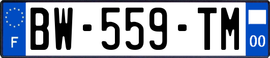 BW-559-TM