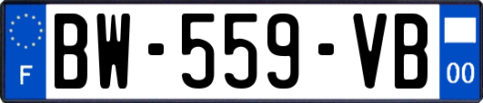 BW-559-VB