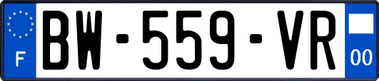 BW-559-VR