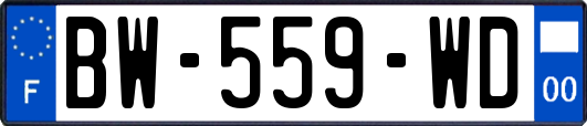 BW-559-WD