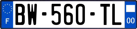 BW-560-TL