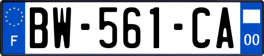 BW-561-CA