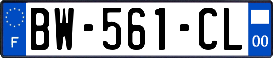 BW-561-CL