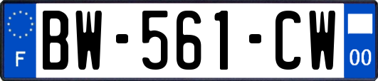 BW-561-CW