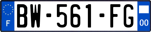 BW-561-FG