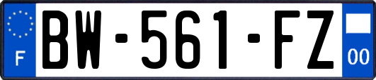 BW-561-FZ