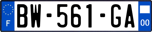 BW-561-GA