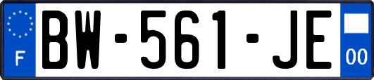 BW-561-JE