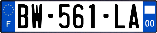 BW-561-LA