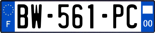 BW-561-PC