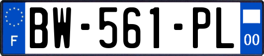 BW-561-PL
