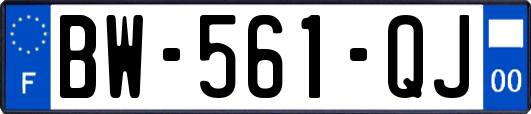 BW-561-QJ