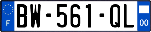 BW-561-QL