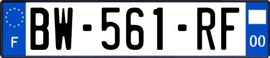 BW-561-RF