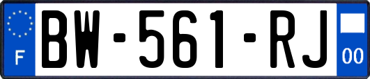 BW-561-RJ