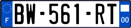 BW-561-RT