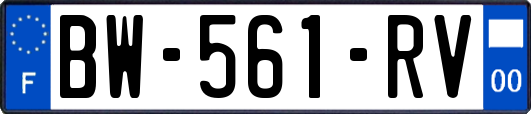 BW-561-RV