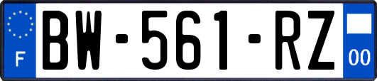 BW-561-RZ
