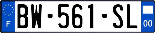BW-561-SL