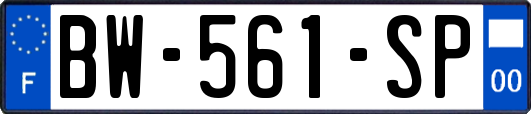 BW-561-SP
