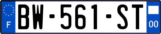 BW-561-ST