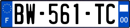 BW-561-TC