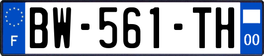 BW-561-TH