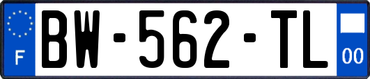 BW-562-TL