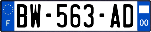 BW-563-AD