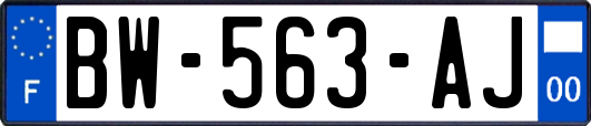 BW-563-AJ