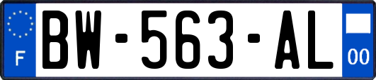 BW-563-AL