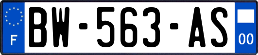 BW-563-AS