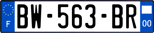 BW-563-BR