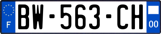 BW-563-CH