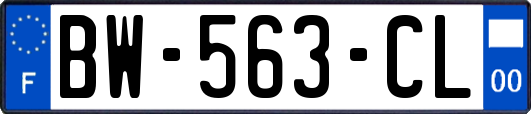 BW-563-CL