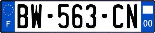 BW-563-CN