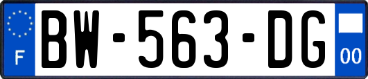 BW-563-DG