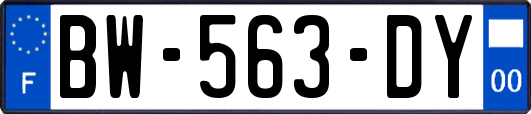 BW-563-DY